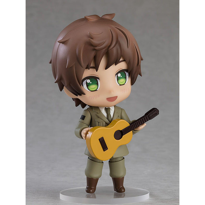 Good Smile Company Orange Rouge - Spain Nendoroid 2136 Hetalia World Stars Figure- Japan Figure Store - #1 Bring To You The Best Japanese Goods