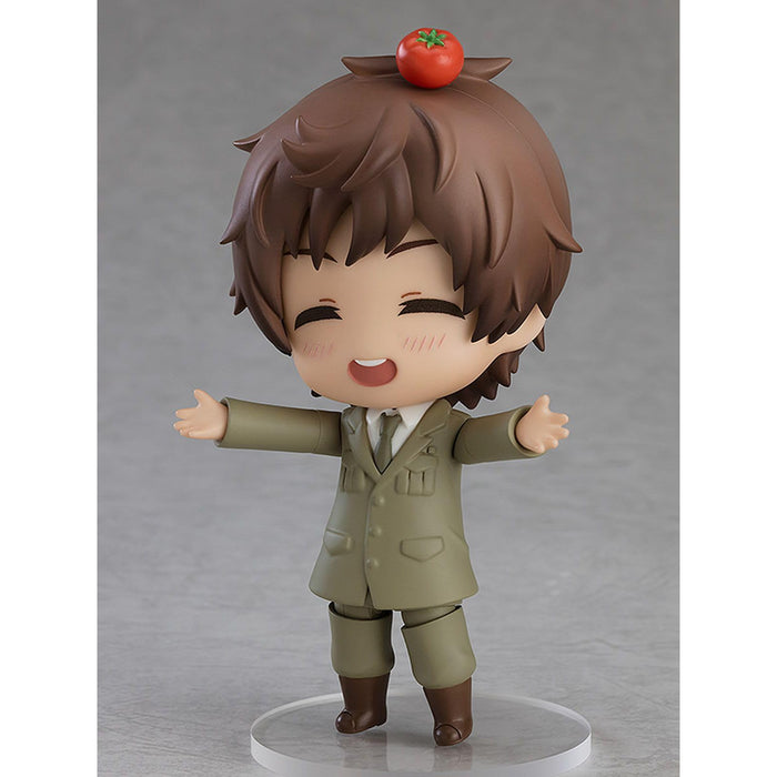 Good Smile Company Orange Rouge - Spain Nendoroid 2136 Hetalia World Stars Figure- Japan Figure Store - #1 Bring To You The Best Japanese Goods