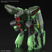 Bandai HG 1/144 Mobile Suit Zeta Gundam Bolinoak Sammahn Model Kit- Japan Figure Store - #1 Bring To You The Best Japanese Goods