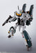 Bandai Spirits Hi-Metal R VF-1S Super Valkyrie Ichijo Hikaru Die-Cast Figure- Japan Figure Store - #1 Bring To You The Best Japanese Goods