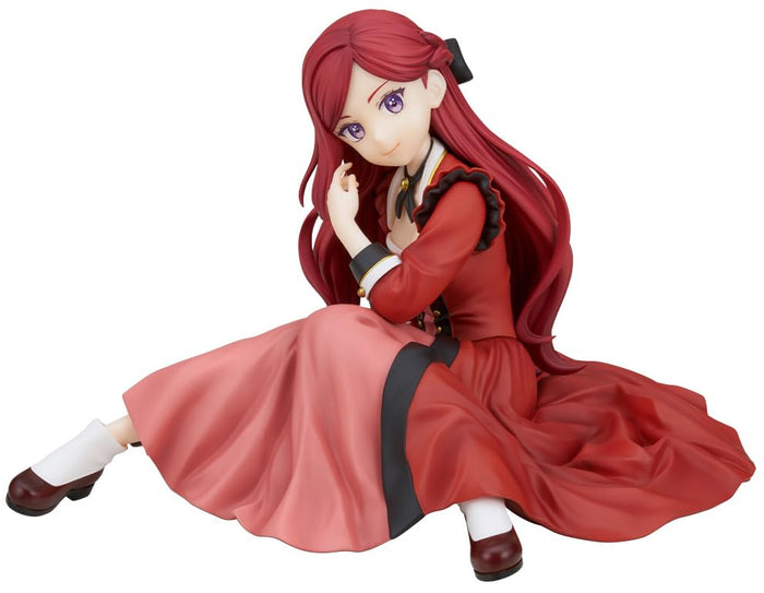 Furyu 1/7 Scale Pryde Royale Ivy Tenitol Figure Last Boss Joou Collection- Japan Figure Store - #1 Bring To You The Best Japanese Goods