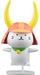 Annulus Hikonyan Articulated Plastic Model Kit Hikone City Character- Japan Figure Store - #1 Bring To You The Best Japanese Goods