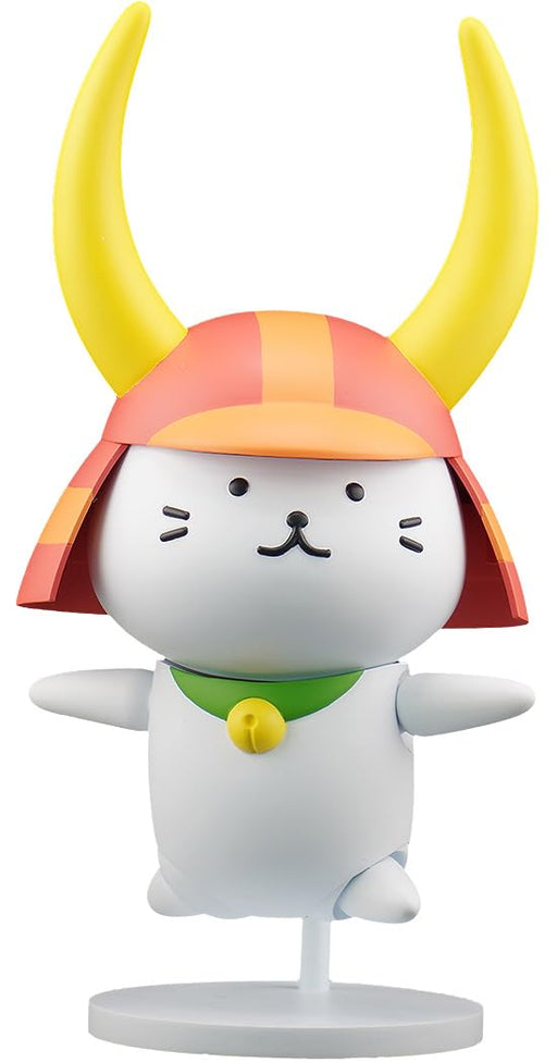 Annulus Hikonyan Articulated Plastic Model Kit Hikone City Character- Japan Figure Store - #1 Bring To You The Best Japanese Goods