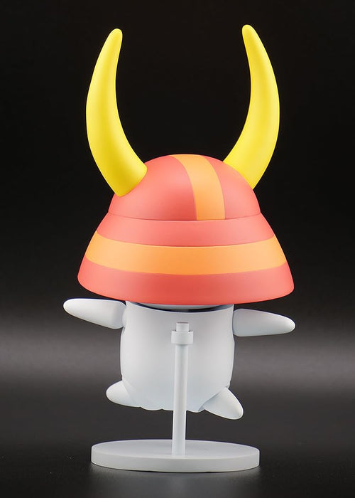Annulus Hikonyan Articulated Plastic Model Kit Hikone City Character- Japan Figure Store - #1 Bring To You The Best Japanese Goods