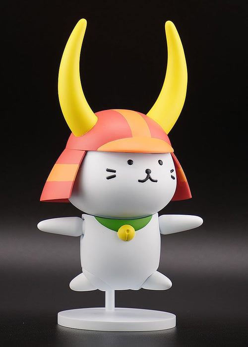 Annulus Hikonyan Articulated Plastic Model Kit Hikone City Character- Japan Figure Store - #1 Bring To You The Best Japanese Goods