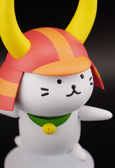 Annulus Hikonyan Articulated Plastic Model Kit Hikone City Character- Japan Figure Store - #1 Bring To You The Best Japanese Goods