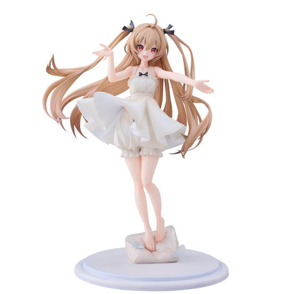 Hobby Sakura Atri Pajama Ver 1/7 Scale Figure 240mm PVC ABS Complete Model