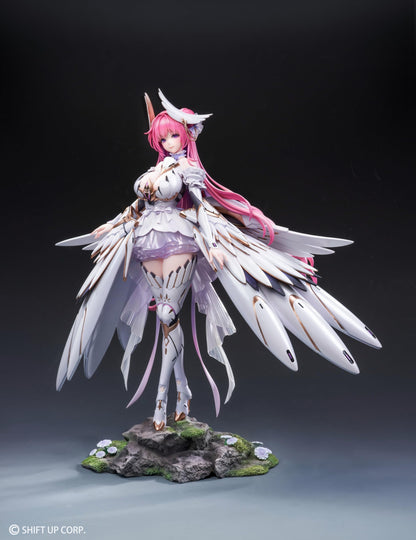 Hobby Sakura Deluxe 1/7 Scale Dorothy Figure - Goddess of Victory Nikke