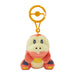 Pokemon Center Hogta Mascot with Carabiner Plush Keychain Accessory- Japan Figure Store - #1 Bring To You The Best Japanese Goods