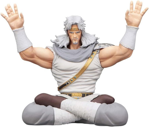 Furyu Hokuto No Ken Toki Noodle Stopper Figure Collectible Figurine- Japan Figure Store - #1 Bring To You The Best Japanese Goods