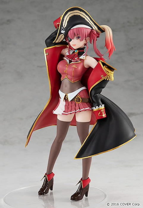Good Smile Company Hololive Houshou Marine Pop Up Parade 2024 Re-Release Figure- Japan Figure Store - #1 Bring To You The Best Japanese Goods
