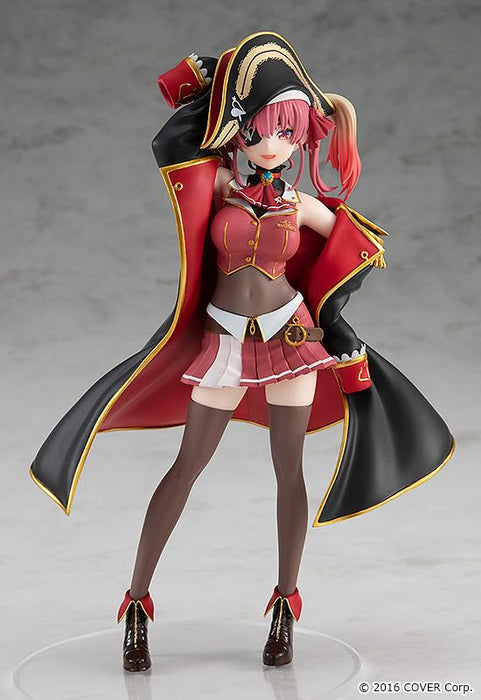 Good Smile Company Hololive Houshou Marine Pop Up Parade 2024 Re-Release Figure- Japan Figure Store - #1 Bring To You The Best Japanese Goods