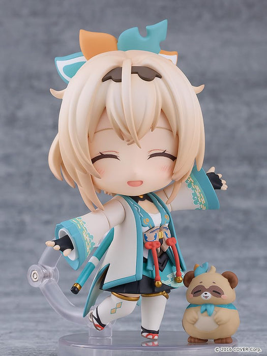 Good Smile Company Kazama Iroha Nendoroid #2447 Hololive Figure Toy- Japan Figure Store - #1 Bring To You The Best Japanese Goods