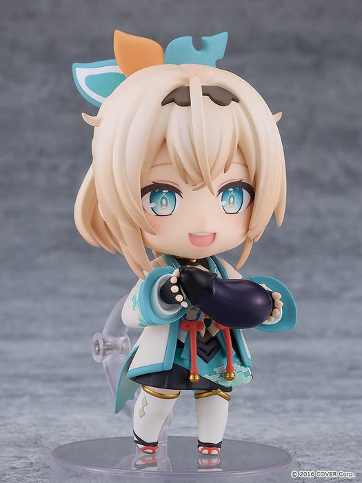 Good Smile Company Kazama Iroha Nendoroid #2447 Hololive Figure Toy- Japan Figure Store - #1 Bring To You The Best Japanese Goods