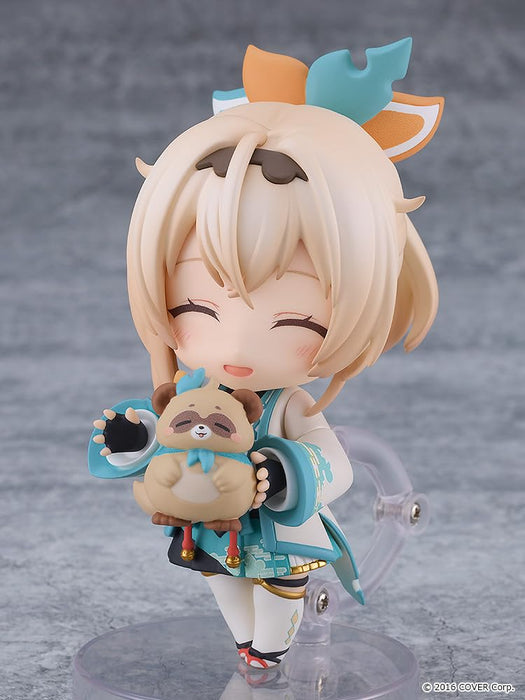 Good Smile Company Kazama Iroha Nendoroid #2447 Hololive Figure Toy- Japan Figure Store - #1 Bring To You The Best Japanese Goods