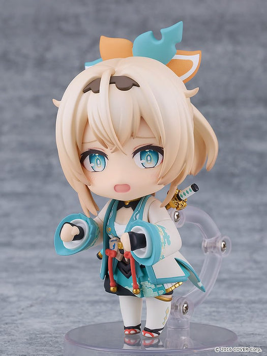 Good Smile Company Kazama Iroha Nendoroid #2447 Hololive Figure Toy- Japan Figure Store - #1 Bring To You The Best Japanese Goods