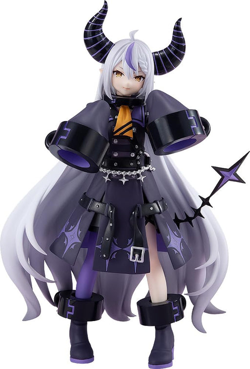 Good Smile Company Hololive La+ Darknesss Pop Up Parade Figure Collectible- Japan Figure Store - #1 Bring To You The Best Japanese Goods