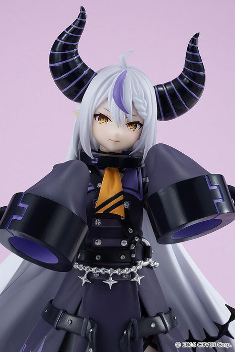 Good Smile Company Hololive La+ Darknesss Pop Up Parade Figure Collectible- Japan Figure Store - #1 Bring To You The Best Japanese Goods