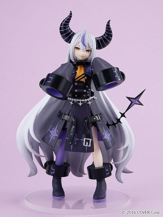 Good Smile Company Hololive La+ Darknesss Pop Up Parade Figure Collectible- Japan Figure Store - #1 Bring To You The Best Japanese Goods