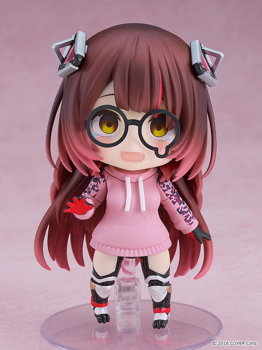 Good Smile Company Nendoroid 2609 Roboco Hololive Figure Collectible Toy- Japan Figure Store - #1 Bring To You The Best Japanese Goods
