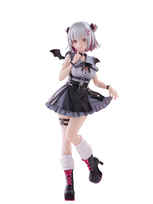 Furyu Honeystrap Suou Patra F:Nex 1/7 Scale Collectible Figure- Japan Figure Store - #1 Bring To You The Best Japanese Goods