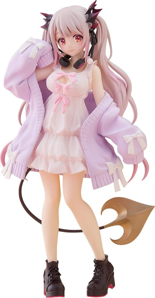 Good Smile Company: Honeystrap Suou Patra Pop Up Parade Figure Collectible- Japan Figure Store - #1 Bring To You The Best Japanese Goods