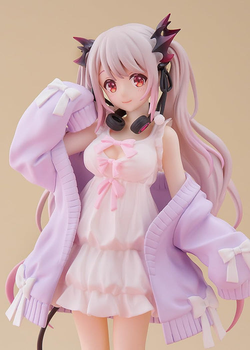 Good Smile Company: Honeystrap Suou Patra Pop Up Parade Figure Collectible- Japan Figure Store - #1 Bring To You The Best Japanese Goods