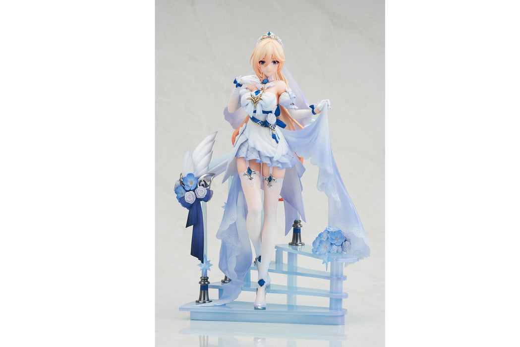 Mihoyo Honkai Impact 3rd Durandal Promise of the Cross Version Toy- Japan Figure Store - #1 Bring To You The Best Japanese Goods