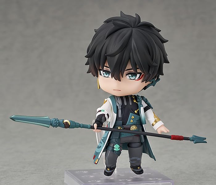 Good Smile Company Dan Heng Nendoroid 2276 Exclusive Honkai Star Rail Figure- Japan Figure Store - #1 Bring To You The Best Japanese Goods