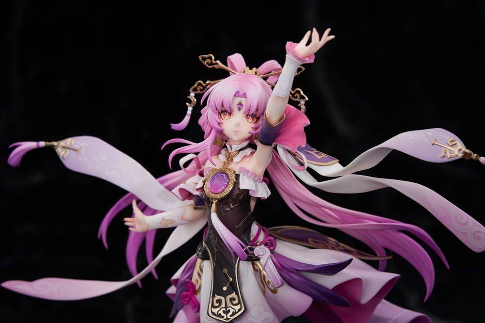 Apex Innovation Honkai Star Rail Fu Xuan 1/7 Scale Figure Collectible- Japan Figure Store - #1 Bring To You The Best Japanese Goods