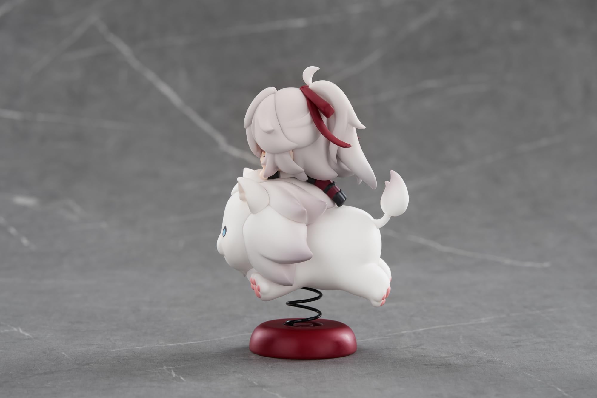 Apex Innovation Honkai Star Rail Happy Shake Jing Yuan Mimi Figure- Japan Figure Store - #1 Bring To You The Best Japanese Goods