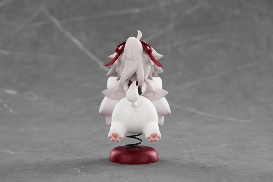 Apex Innovation Honkai Star Rail Happy Shake Jing Yuan Mimi Figure- Japan Figure Store - #1 Bring To You The Best Japanese Goods
