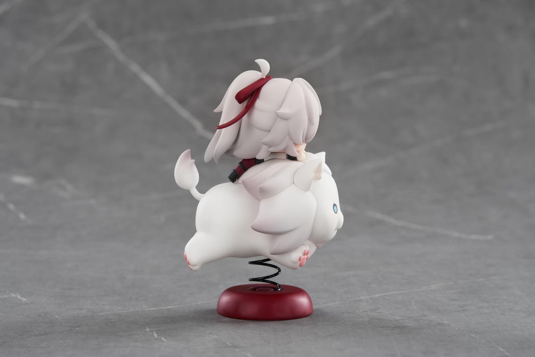Apex Innovation Honkai Star Rail Happy Shake Jing Yuan Mimi Figure- Japan Figure Store - #1 Bring To You The Best Japanese Goods