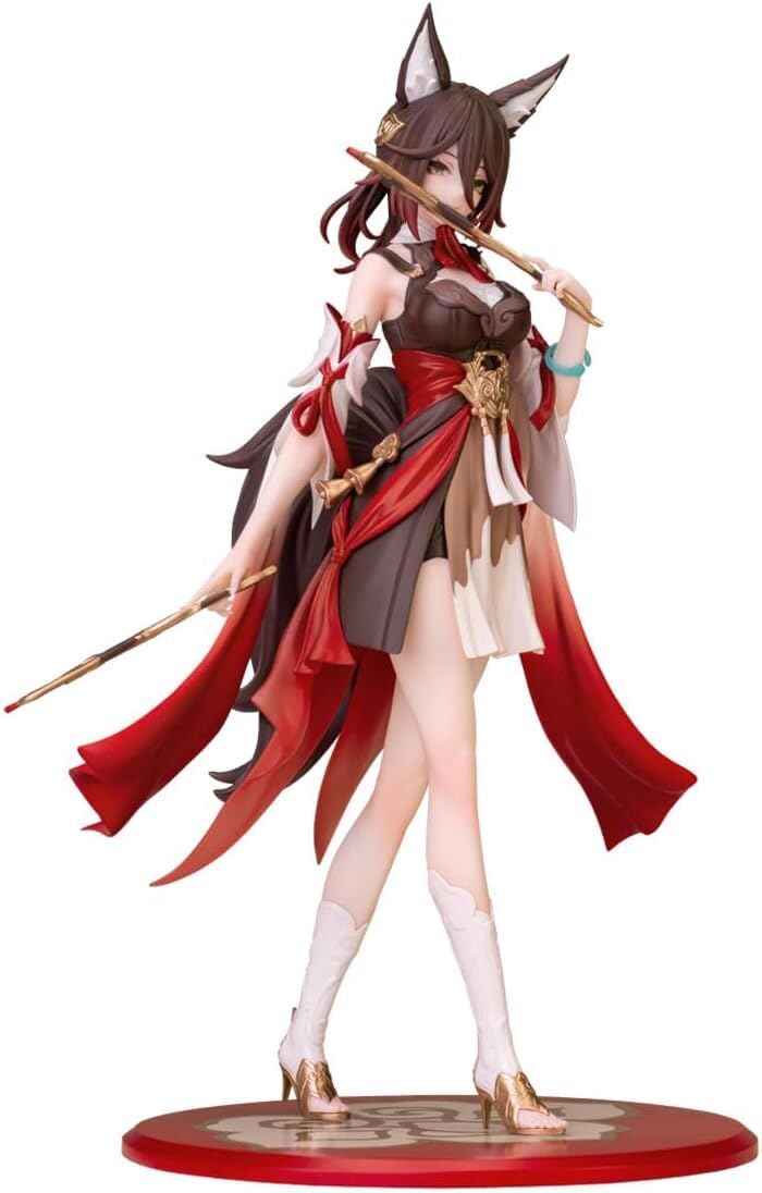 Myethos 1/10 Tingyun Figurine from Honkai: Star Rail Gift+ Series- Japan Figure Store - #1 Bring To You The Best Japanese Goods