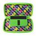 Hori Nsw-051 Hard Pouch Splatoon 2 Ink X Squid For Nintendo Switch- Japan Figure Store - #1 Bring To You The Best Japanese Goods