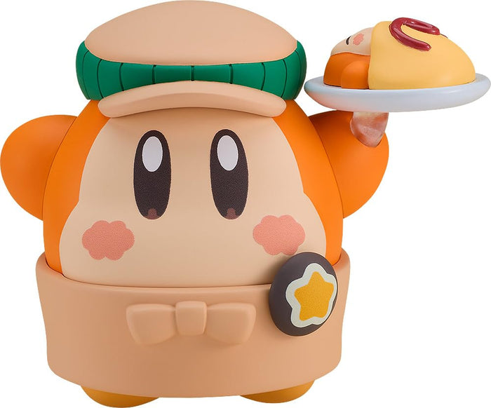 Good Smile Company Kirby Café Ver Waddle Dee Nendoroid #2599 Figurine- Japan Figure Store - #1 Bring To You The Best Japanese Goods
