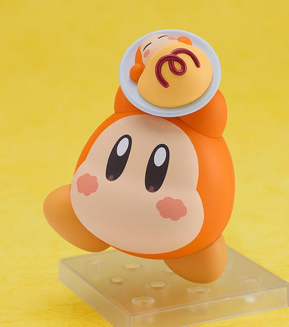 Good Smile Company Kirby Café Ver Waddle Dee Nendoroid #2599 Figurine- Japan Figure Store - #1 Bring To You The Best Japanese Goods