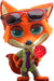 Hot Toys Cosbaby Zootopia Nick Wilde Velvet Hair S Figure from Japan- Japan Figure Store - #1 Bring To You The Best Japanese Goods