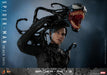 Hot Toys Movie Masterpiece Spider-Man Black Suit 1/6 Scale Figure