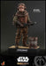 Hot Toys Star Wars Mandalorian Kuiil 1/6 Scale Brown Figure