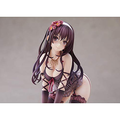 Aniplex Kasumigaoka Utaha Lingerie Ver 1/7 Complete Figure Exclusive