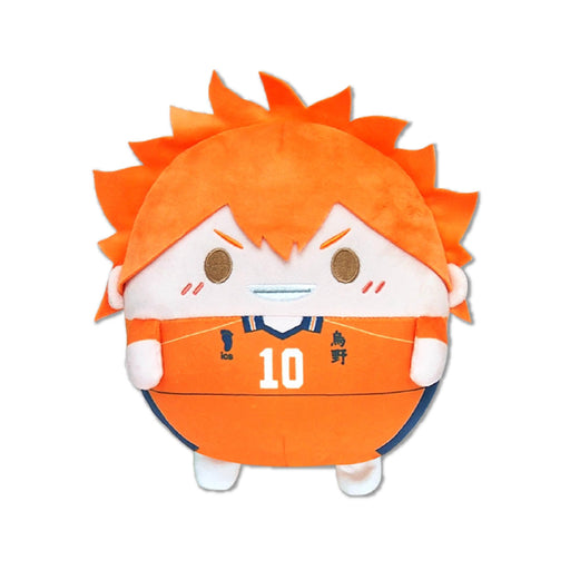 Max Limited HQ-95 Haikyu Fuwakororin Plush M Size - Hinata Shoyo 5 Pack- Japan Figure Store - #1 Bring To You The Best Japanese Goods
