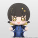 Orange Red Huggy Good Smile Blue Lock Bachira Meguru Doll Plush Toy- Japan Figure Store - #1 Bring To You The Best Japanese Goods