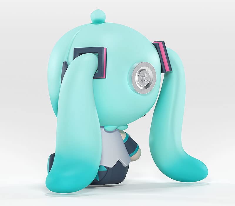 Good Smile Company: Vocal Series 01 Hatsune Miku Huggy Character Toy- Japan Figure Store - #1 Bring To You The Best Japanese Goods