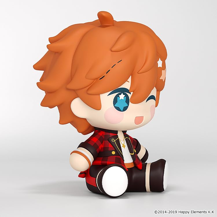 Good Smile Arts Shanghai Ensemble Stars Subaru Akehoshi Figure - Japan Official- Japan Figure Store - #1 Bring To You The Best Japanese Goods