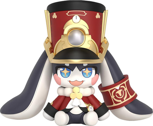 Good Smile Company Huggy Honkai Star Rail Pom-Pom Plush Toy- Japan Figure Store - #1 Bring To You The Best Japanese Goods