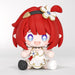 Good Smile Company Huggy Honkai: Star Rail Tribbie Plush Toy- Japan Figure Store - #1 Bring To You The Best Japanese Goods