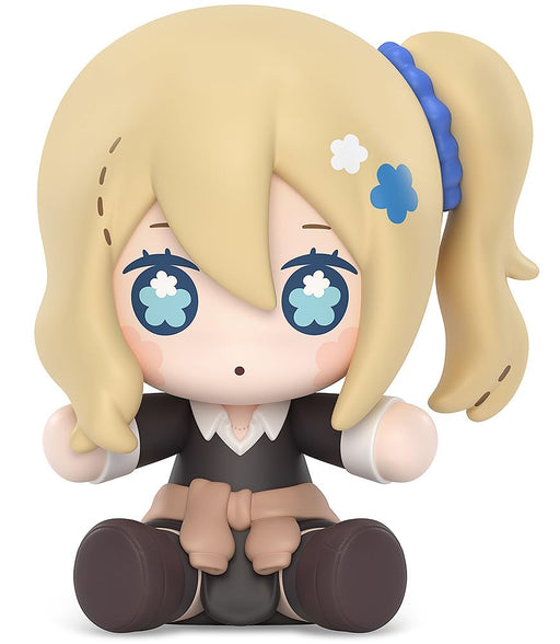 Good Smile Company Kaguya-Sama Ai Hayasaka Plastic Movable Figure- Japan Figure Store - #1 Bring To You The Best Japanese Goods
