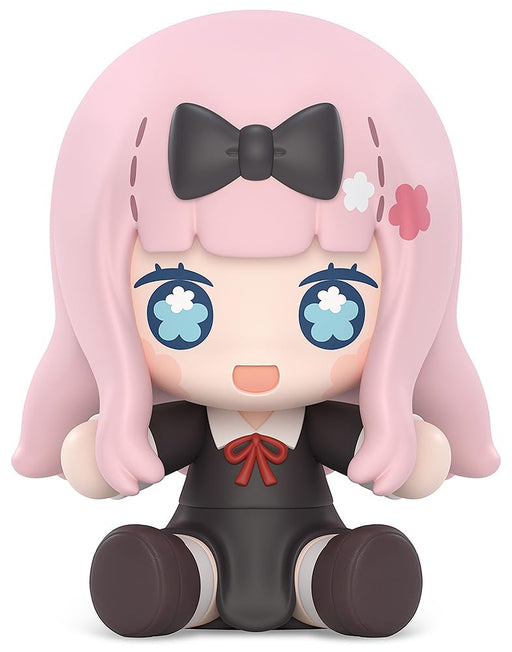 Good Smile Company: Kaguya-Sama Love is War Fujiwara Chika Movable Figure- Japan Figure Store - #1 Bring To You The Best Japanese Goods