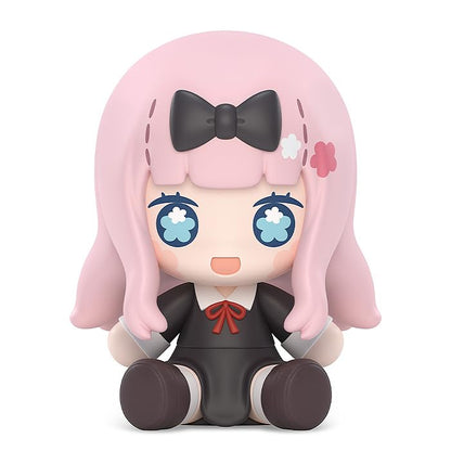 Good Smile Company: Kaguya-Sama Love is War Fujiwara Chika Movable Figure- Japan Figure Store - #1 Bring To You The Best Japanese Goods